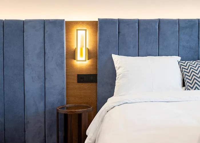 Villa Kares With Private Pool By Estia Kosz