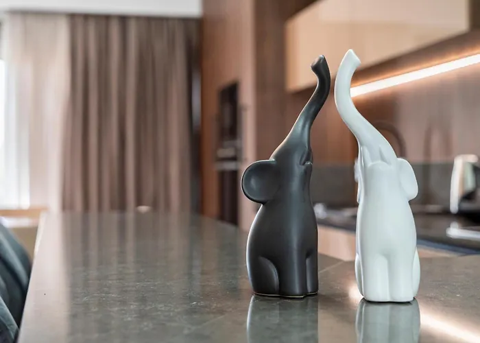 Kares With Private Pool By Estia Villa *