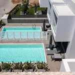 Kares With Private Pool By Estia Villa *