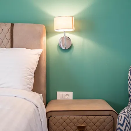 ヴィラ Kares With Private Pool By Estia *