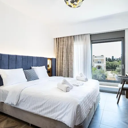 ヴィラ Kares With Private Pool By Estia *