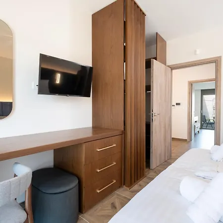 Kares With Private Pool By Estia Villa Kos Town