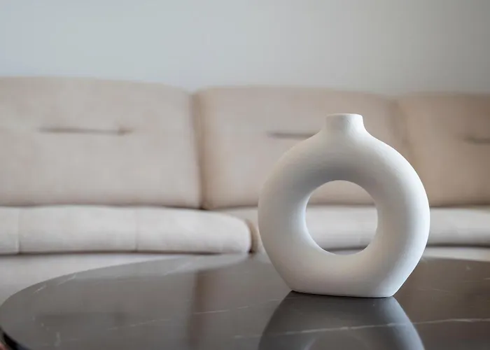 Kares With Private Pool By Estia 别墅 *