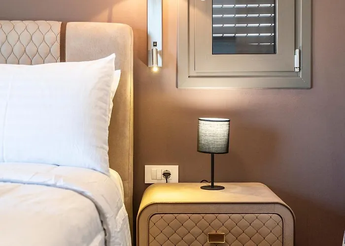 Kares With Private Pool By Estia 别墅 科斯镇