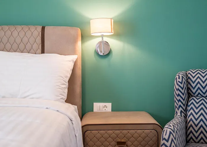 Vila Kares With Private Pool By Estia *