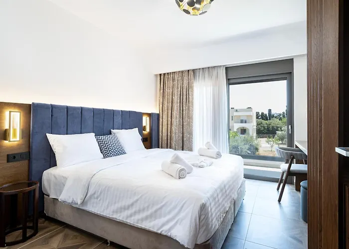 别墅 Kares With Private Pool By Estia *