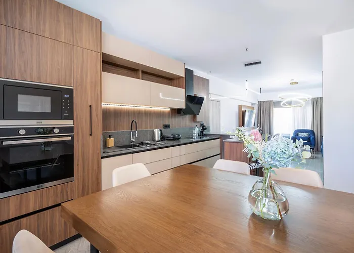 Kares With Private Pool By Estia 别墅 *