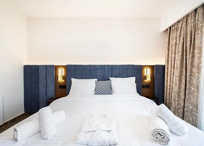 别墅 Kares With Private Pool By Estia 科斯镇