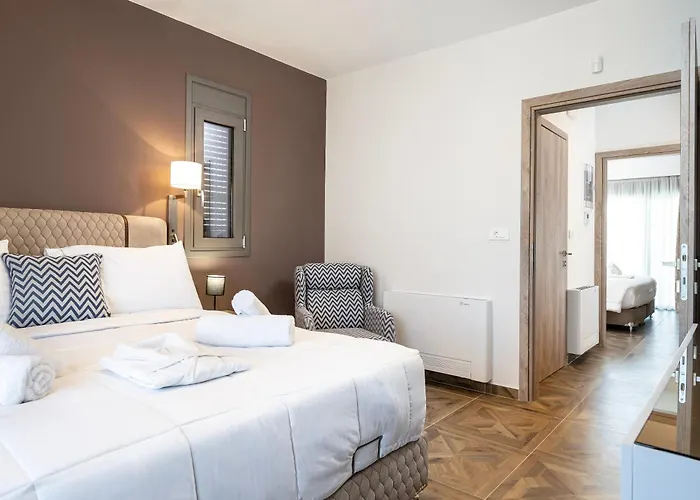 Vila Kares With Private Pool By Estia Kos