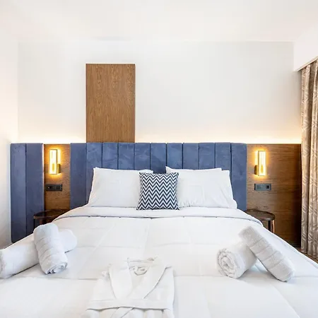 Villa Kares With Private Pool By Estia *