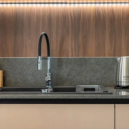 Kares With Private Pool By Estia Villa *