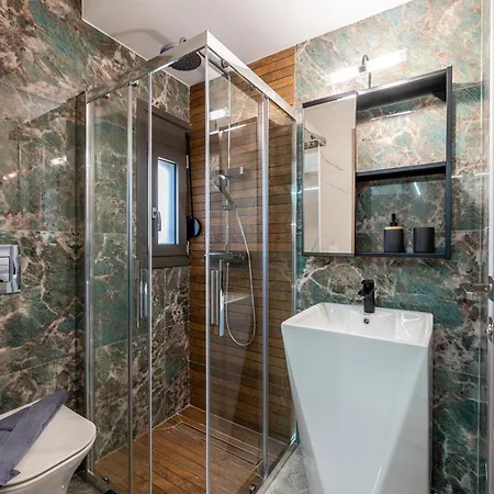 Villa Kares With Private Pool By Estia *