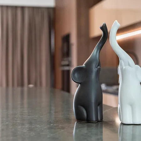 Kares With Private Pool By Estia Villa *