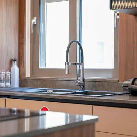 Kares With Private Pool By Estia *