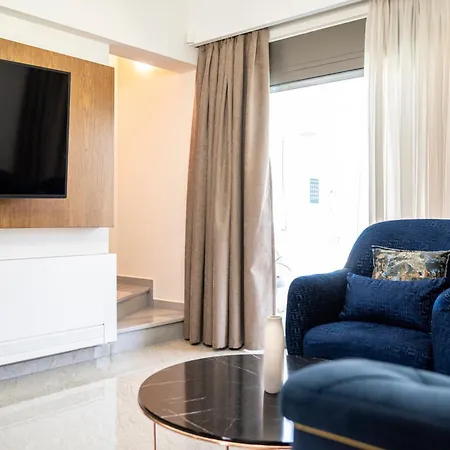 Kares With Private Pool By Estia * Città di Kos