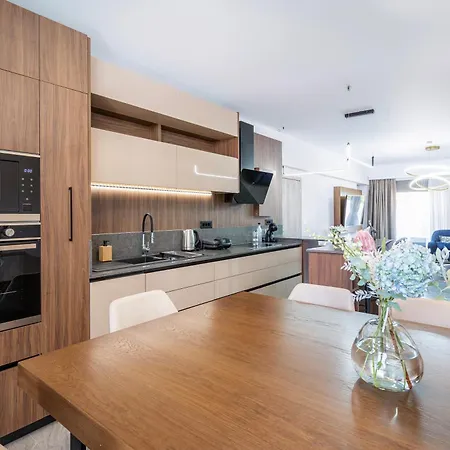 Kares With Private Pool By Estia Villa *