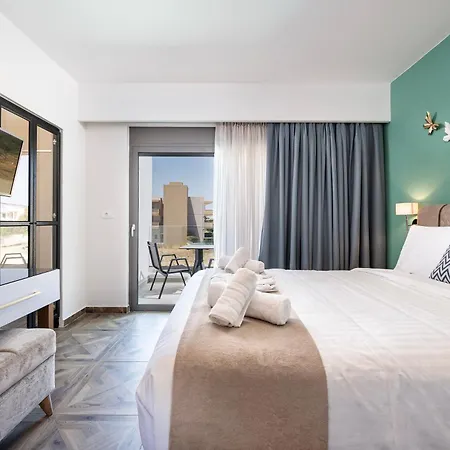 Villa Kares With Private Pool By Estia *