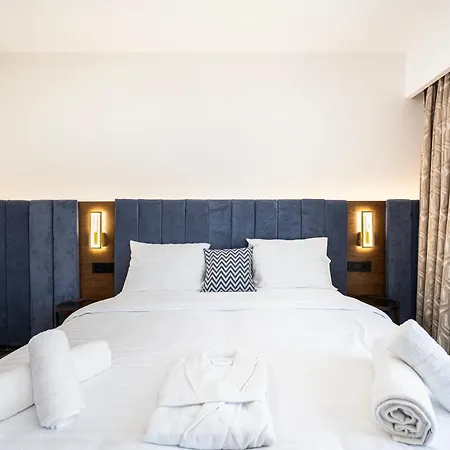 Villa Kares With Private Pool By Estia İstanköy