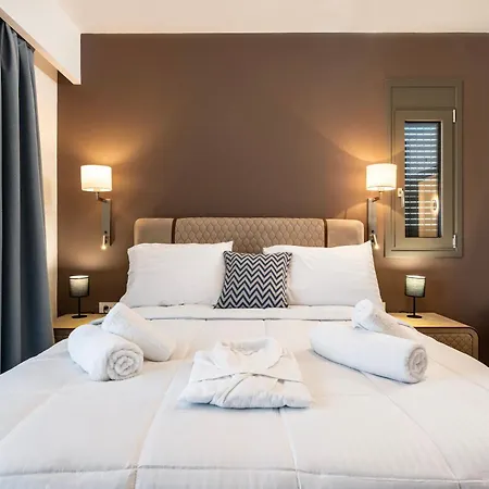 Kares With Private Pool By Estia Villa *