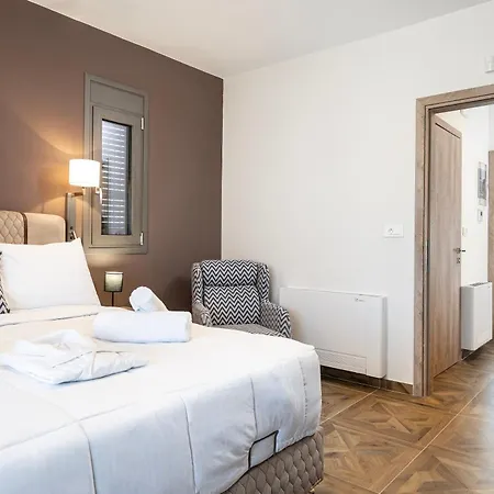 Villa Kares With Private Pool By Estia İstanköy