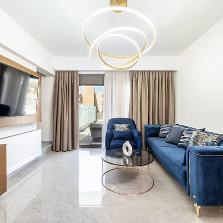 Kares With Private Pool By Estia * İstanköy