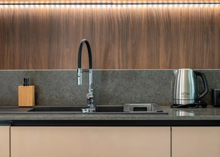 Kares With Private Pool By Estia Villa *