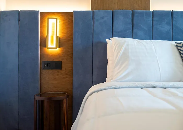 Kares With Private Pool By Estia Villa Kos