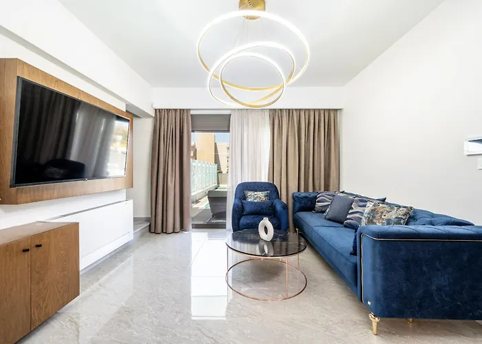 Kares With Private Pool By Estia * Kos